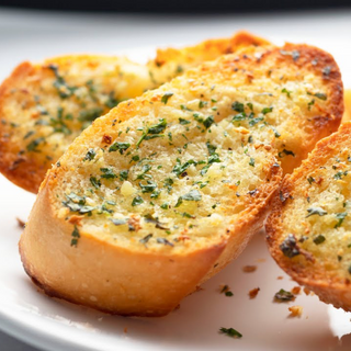 Toast Garlic Bread