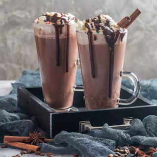 Chocolate Shake