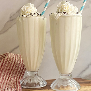 Vanilla Shake