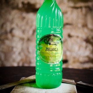 Zeljna voda, 1 l