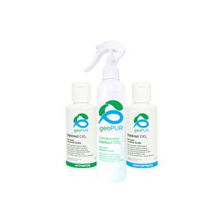 geoPUR Disinfectant Kit (50ml)