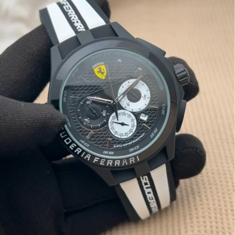 FERRARI WATCH ⌚ Main Image