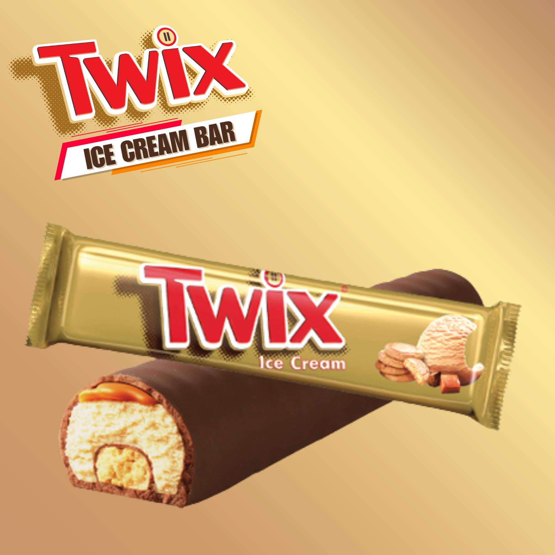 Twix (24 bars/per case)