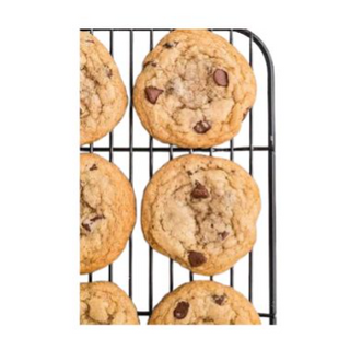 Gluten Free Chocolate Chip Cookies 1/2 Dozen