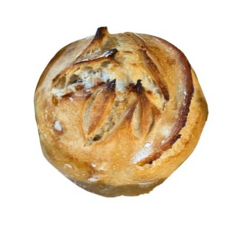 Artisan Sourdough Loaf