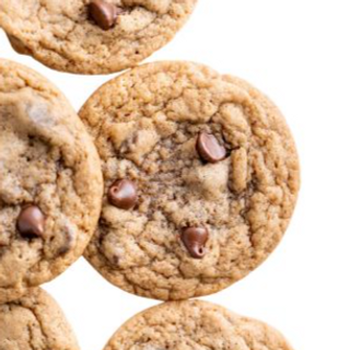 Chocolate Chip Sourdough Cookies (6)