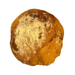 Pumpkin Sourdough Loaf
