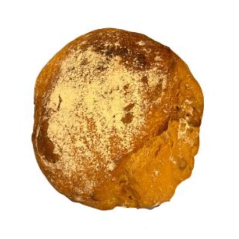 Pumpkin Sourdough Loaf