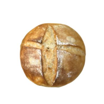 Gluten Free Artisan Sourdough Loaf