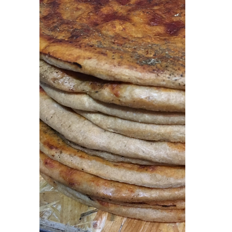 🍕Prepizza al molde x2u