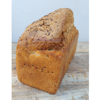 🍞Molde 22 cm 100% integral