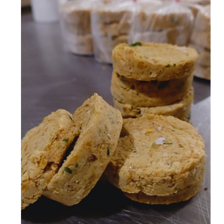 🍔 Mini Medallones FALAFEL x 8u :::::STOCK FRECUENTE:::::