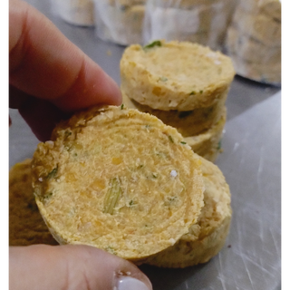 🍔 Mini Medallones FALAFEL x 8u :::::STOCK FRECUENTE:::::