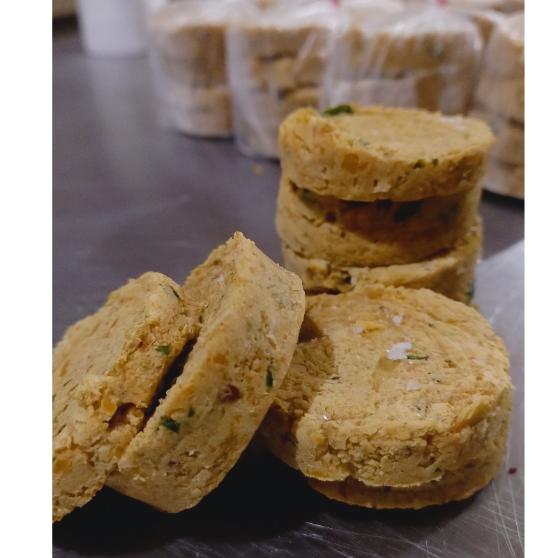 🍔 Mini Medallones FALAFEL x 8u :::::STOCK FRECUENTE:::::