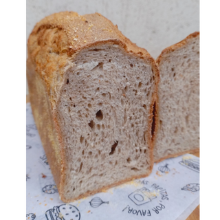 🍞MOLDE 22 Rústico Mix Harinas