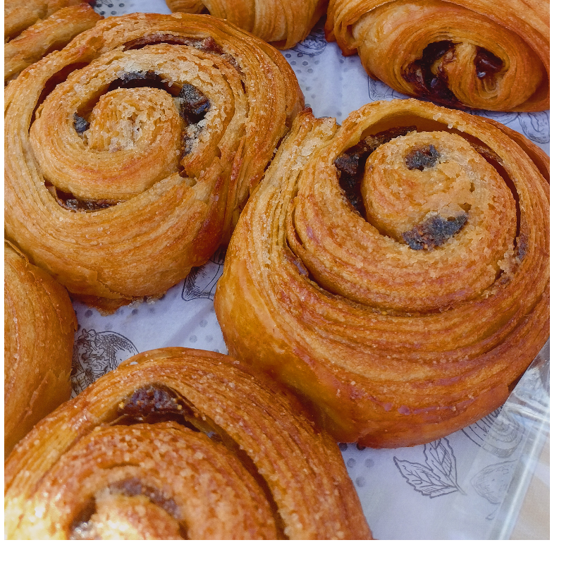 Rosca Higo y Nuez x1