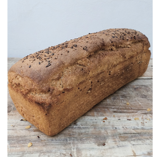 🍞XL - Molde 33 cm 100% integral 