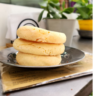 🧀ROSCA Chipa x unidad