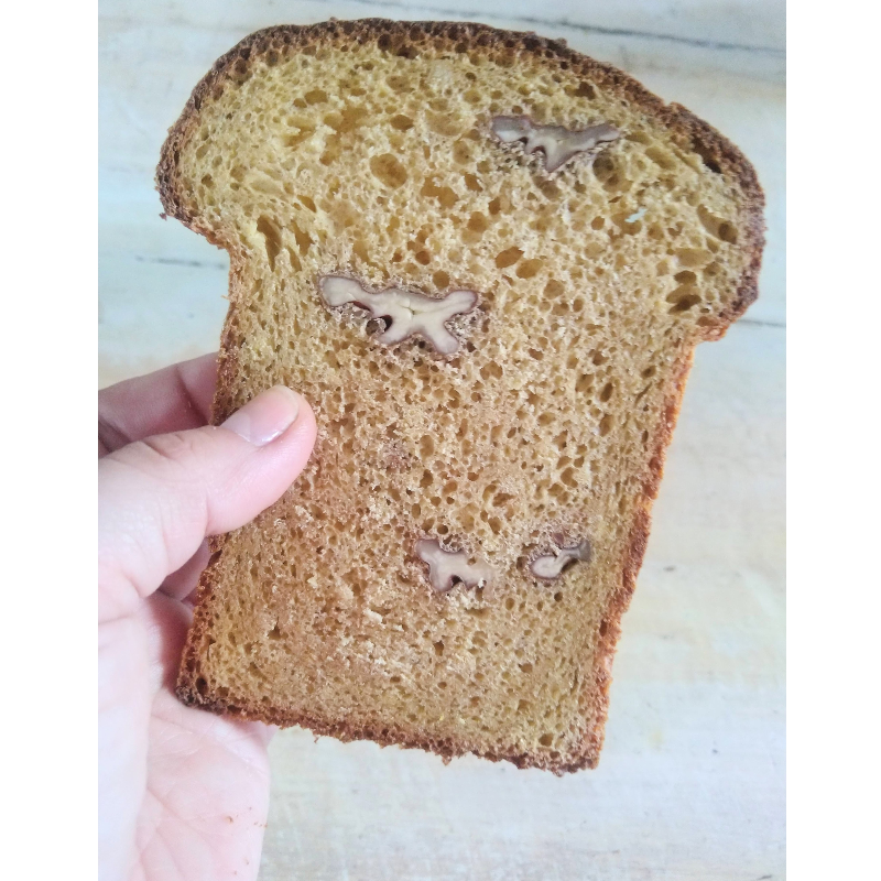 🍞ZAPALLO Mix 22 cm