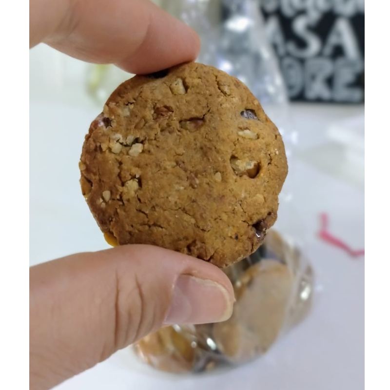 🍪 Mini COOKIES  x 12u