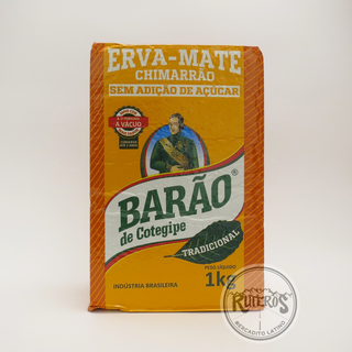 Barão Traditional 1Kg