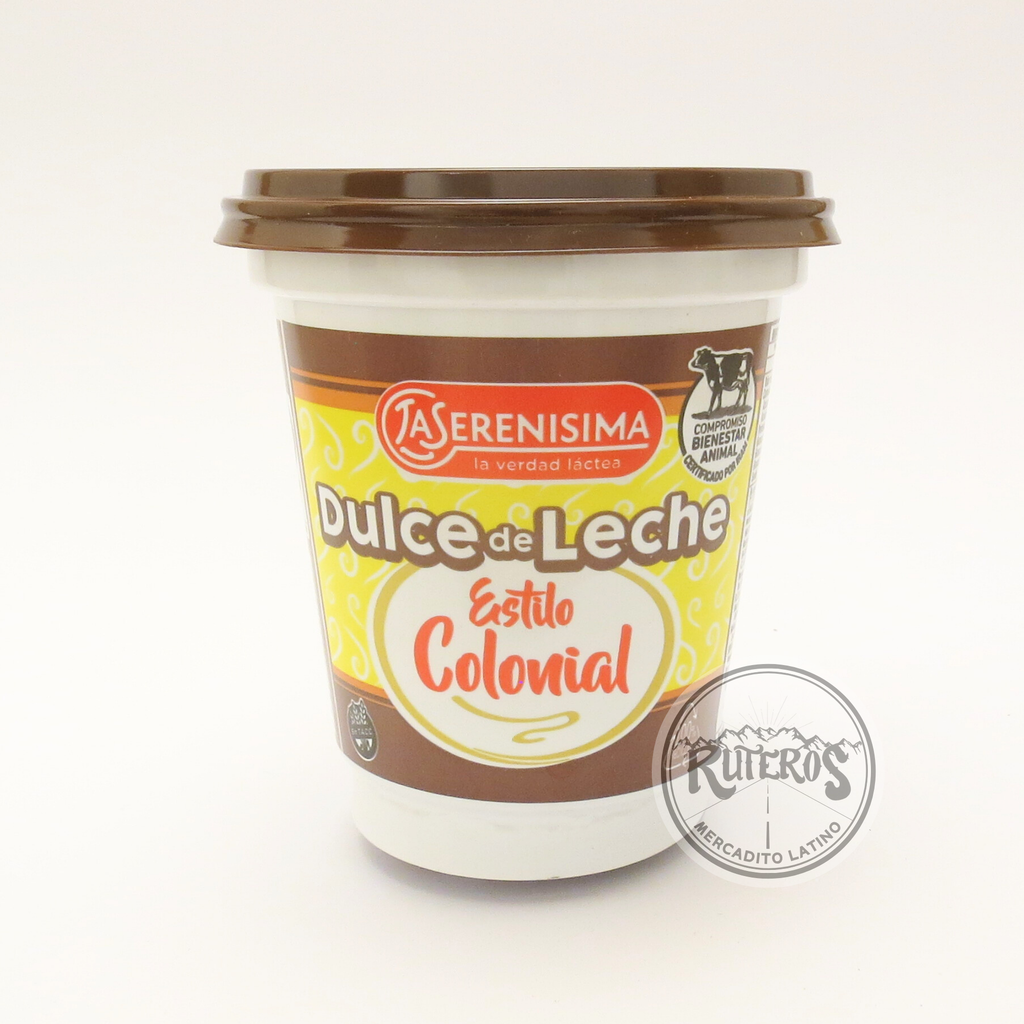 Dulce de Leche La Serenisima Colonial Main Image