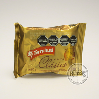 Terrabusi Classic