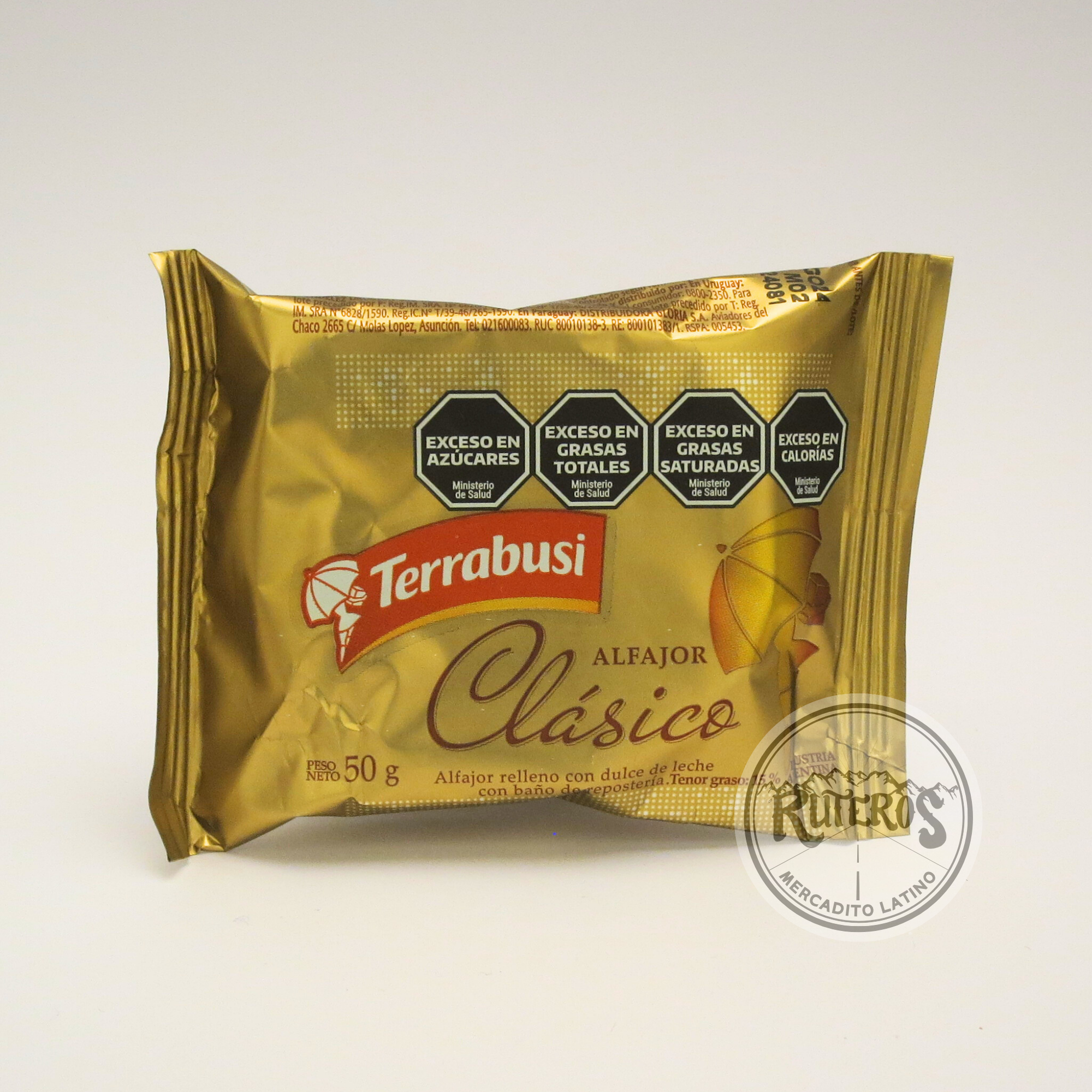 Terrabusi Classic Main Image