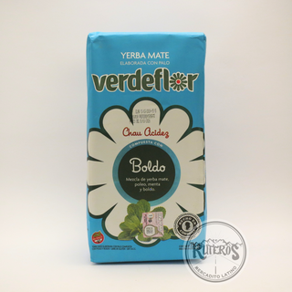 Verdeflor Boldo 1Kg