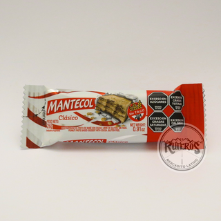 Mantecol 26g