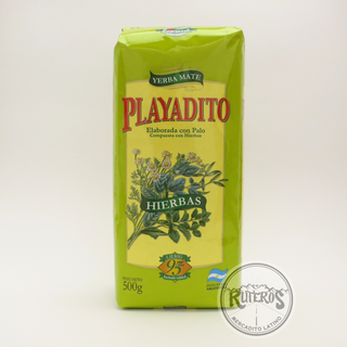 Playadito with Herbs 500g