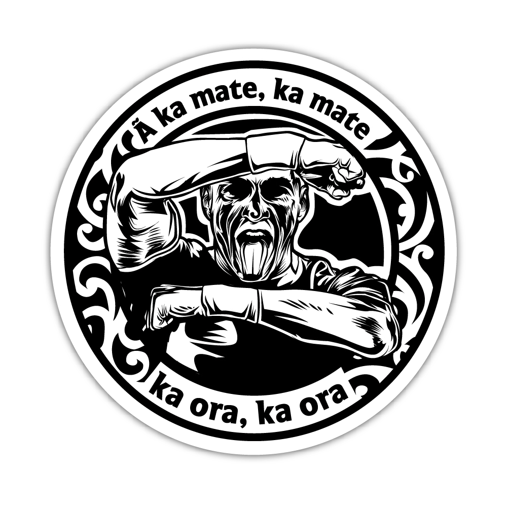 Haka Main Image