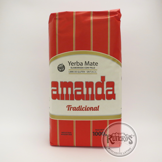 Amanda Traditional 1Kg