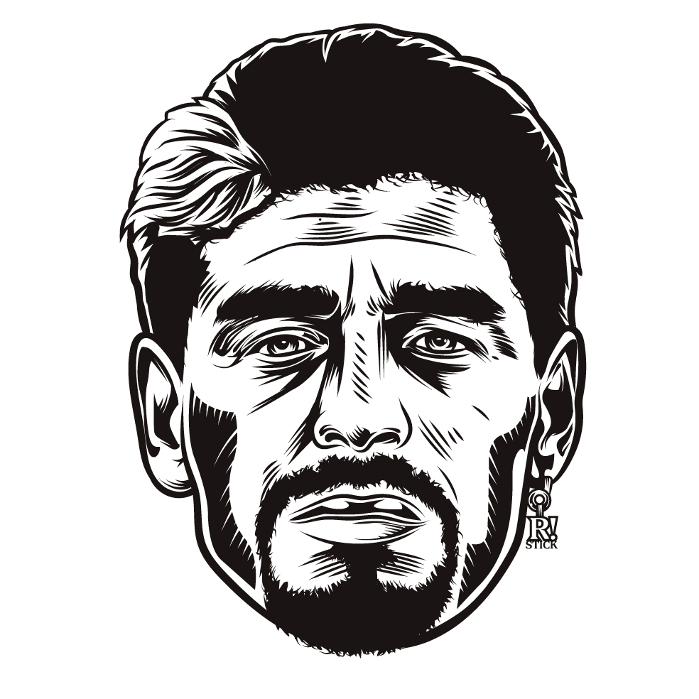 Maradona Main Image