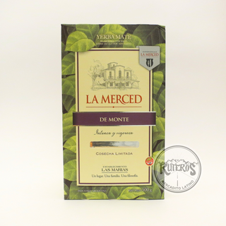 La Merced de Monte 500g