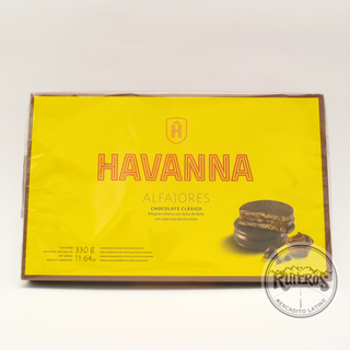 Havana Chocolate (Unidad)