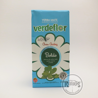 Verdeflor Boldo 500g