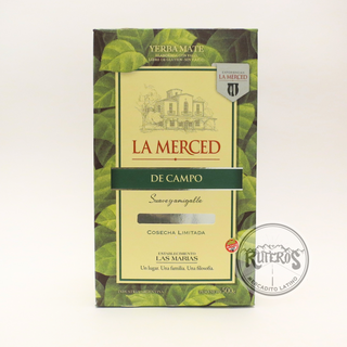 La Merced de Campo 500g