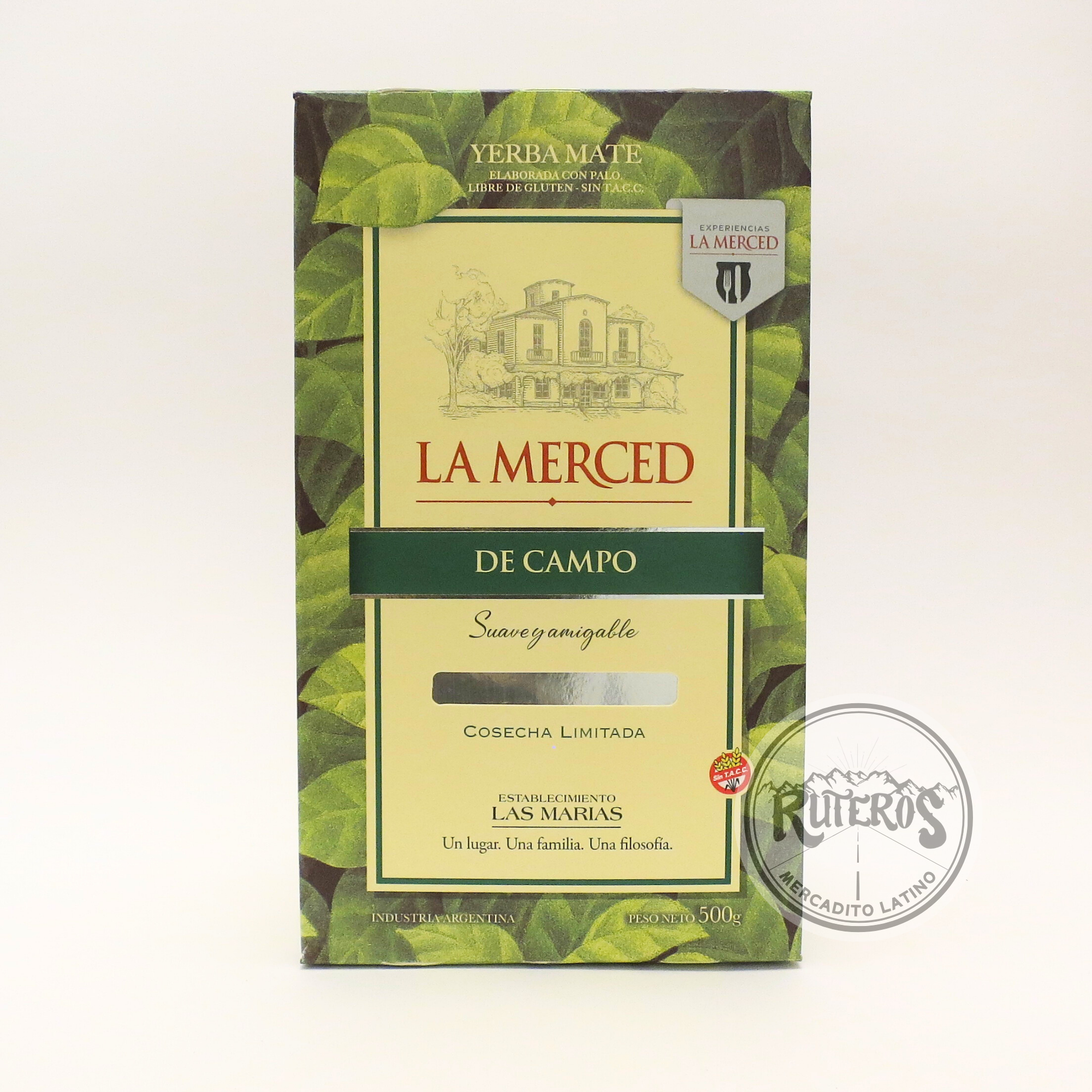 La Merced de Campo 500g Main Image