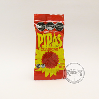 Pipas