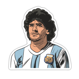 Diego Maradona