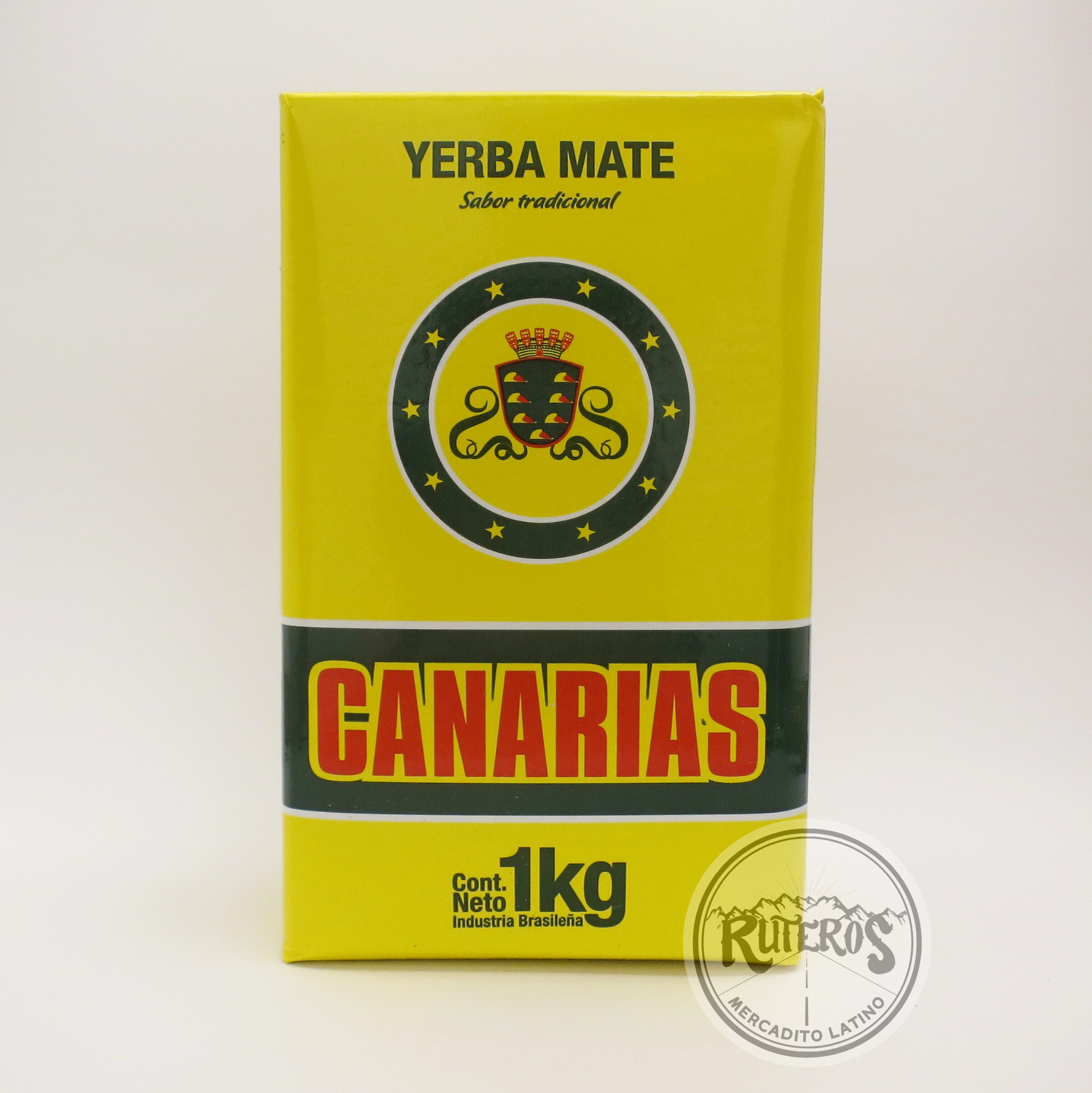 Canarias 1Kg Main Image