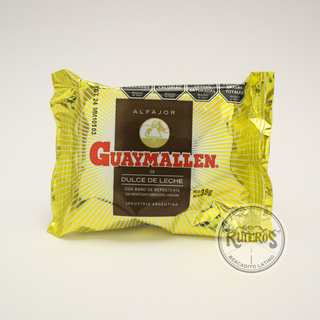 Guaymallen Chocolate