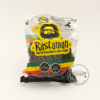 Rastaman Triple Chocolate