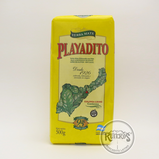 Playadito 500g