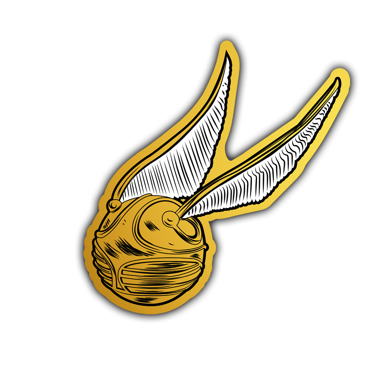 Golden Snitch Main Image