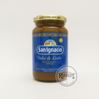 Dulce de Leche San Ignacio