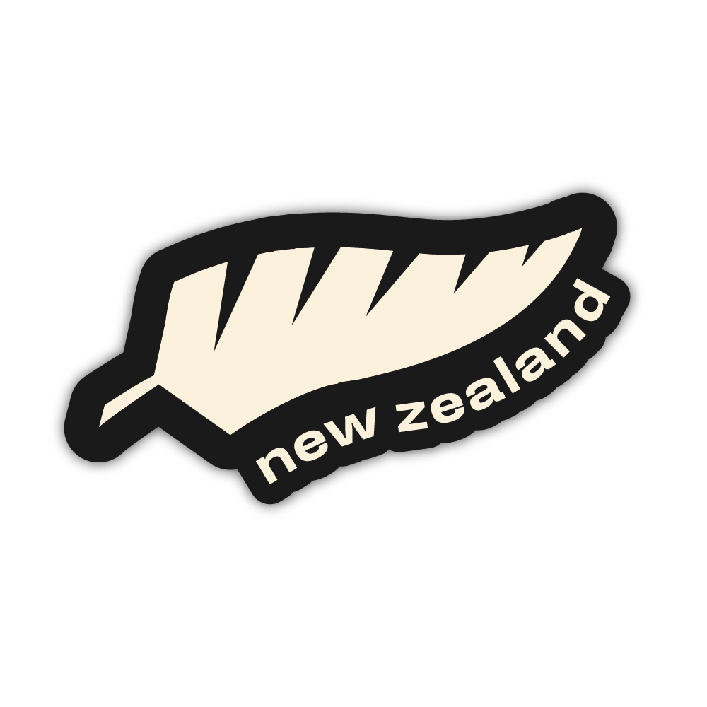 New Zealand Variant Main Image