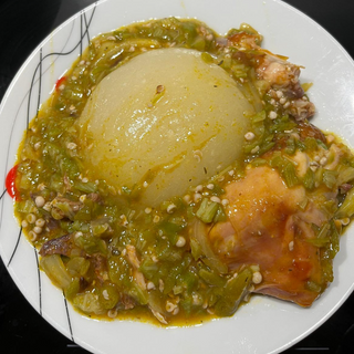 PLACALI - SAUCE GOMBO