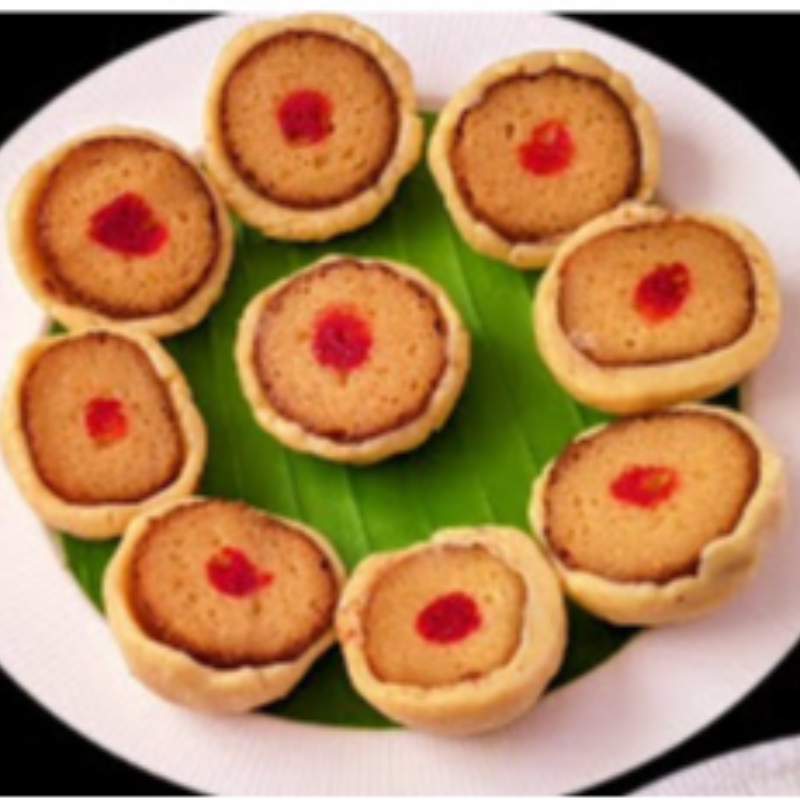 Kheermohan (2pcs)